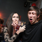 День Св. Сандры фото 161