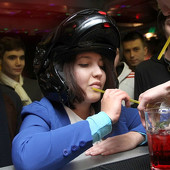 День Св. Сандры фото 105