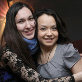 День Св. Сандры фото 132