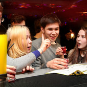 День Св. Сандры фото 77