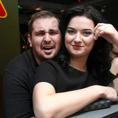 День Св. Сандры фото 34