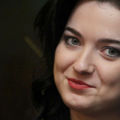 День Св. Сандры фото 119