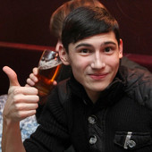 День Св. Сандры фото 127