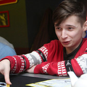 День Св. Сандры фото 96