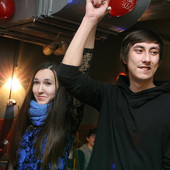 День Св. Сандры фото 156