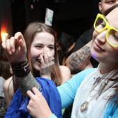 День Св. Сандры фото 66