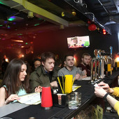 День Св. Сандры фото 38