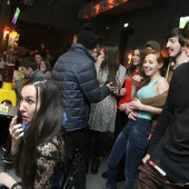 День Св. Сандры фото 148