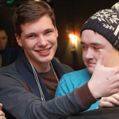 День Св. Сандры фото 79