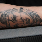 День Св. Сандры фото 94