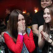 День Св. Сандры фото 62