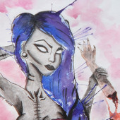 День Св. Сандры фото 131