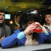 День Св. Сандры фото 109