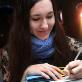 День Св. Сандры фото 128