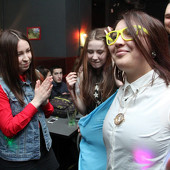 День Св. Сандры фото 68