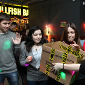 День Св. Сандры фото 56