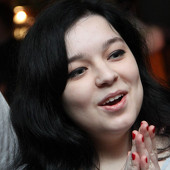 День Св. Сандры фото 65