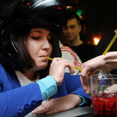 День Св. Сандры фото 106