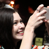 День Св. Сандры фото 166