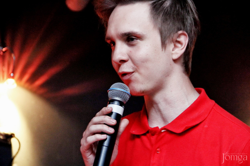 Фотография с TATTOO PARTY в Киллфиш