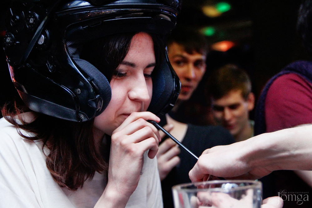 Фотография с TATTOO PARTY в Киллфиш