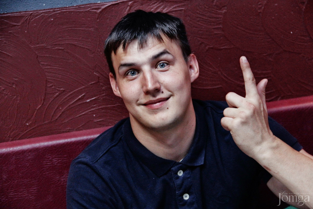 Фотография с TATTOO PARTY в Киллфиш