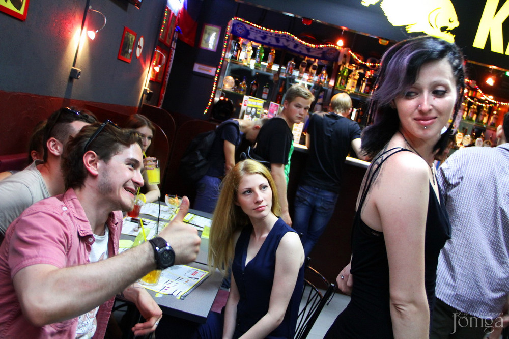 Фотография с TATTOO PARTY в Киллфиш