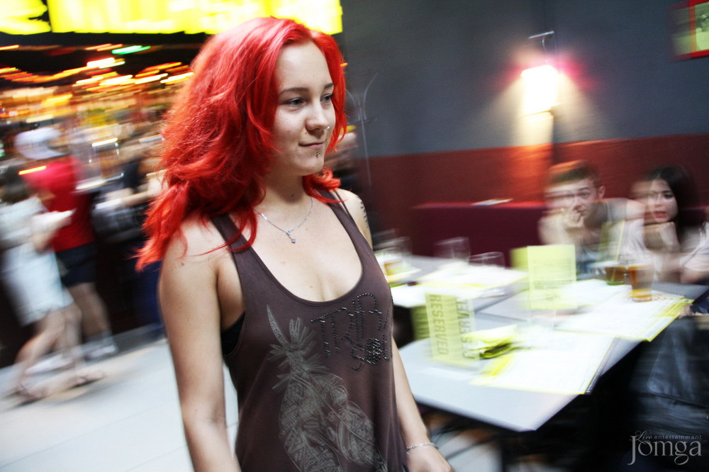 Фотография с TATTOO PARTY в Киллфиш