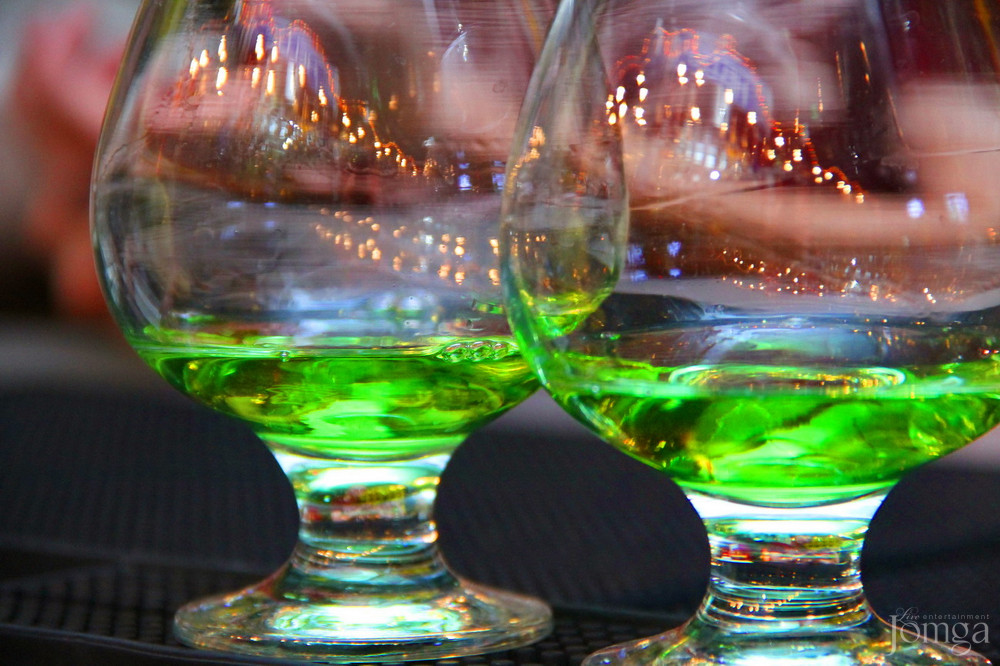 Фотография с TATTOO PARTY в Киллфиш