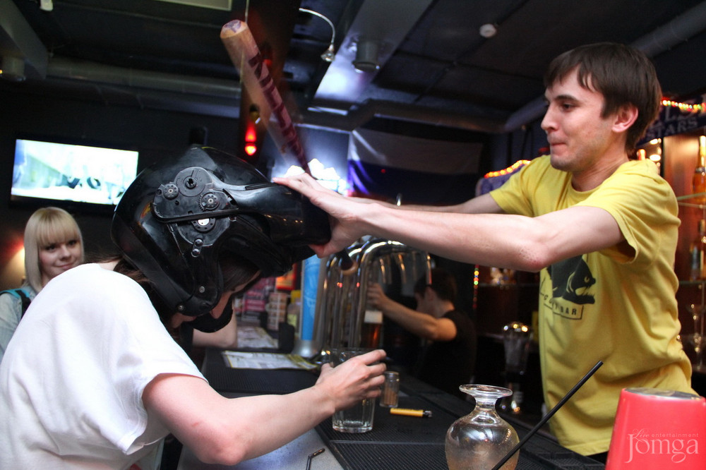 Фотография с TATTOO PARTY в Киллфиш