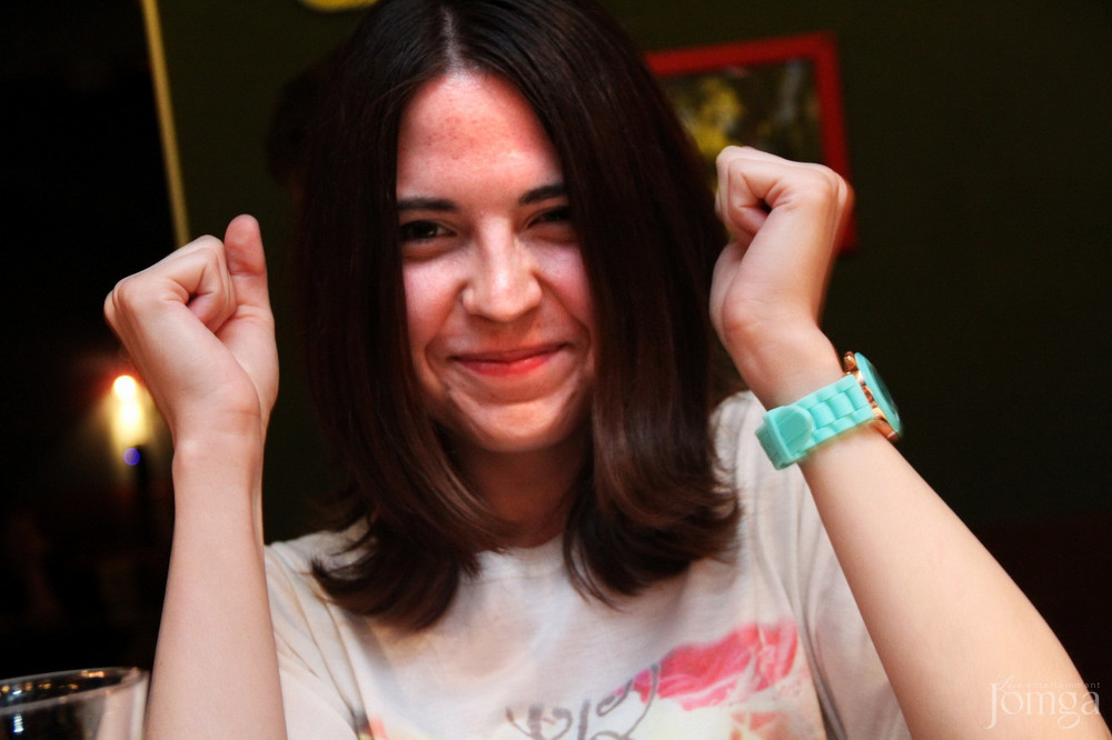 Фотография с TATTOO PARTY в Киллфиш