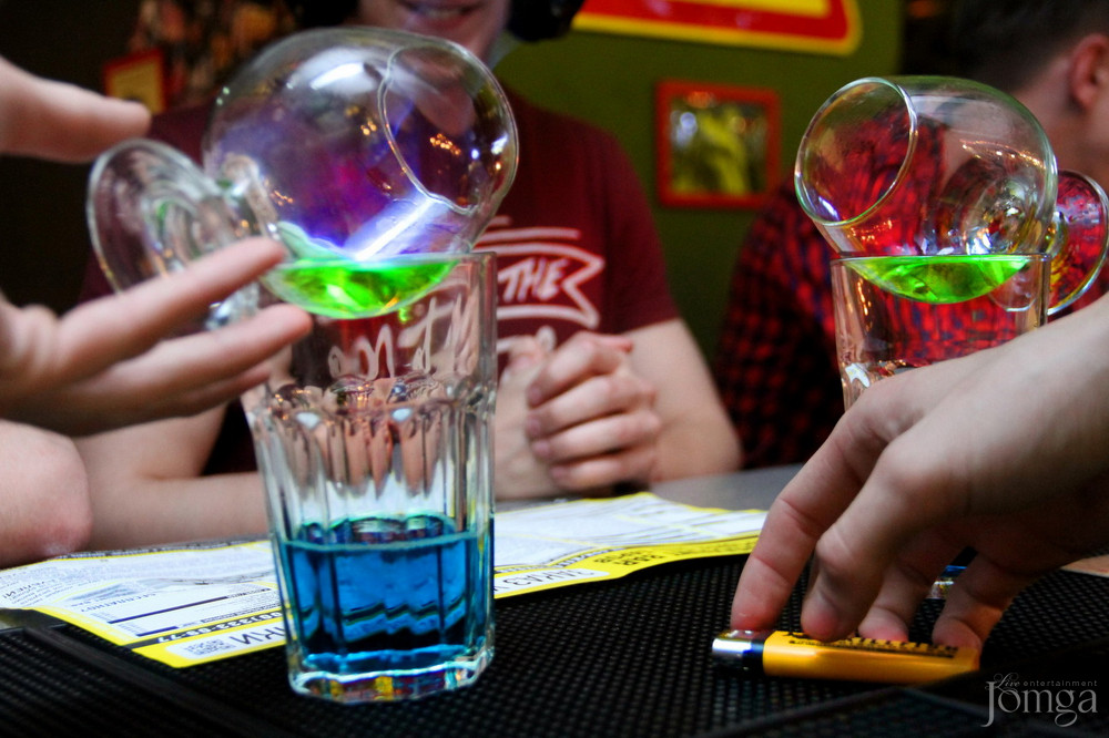 Фотография с TATTOO PARTY в Киллфиш