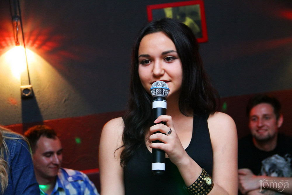 Фотография с TATTOO PARTY в Киллфиш