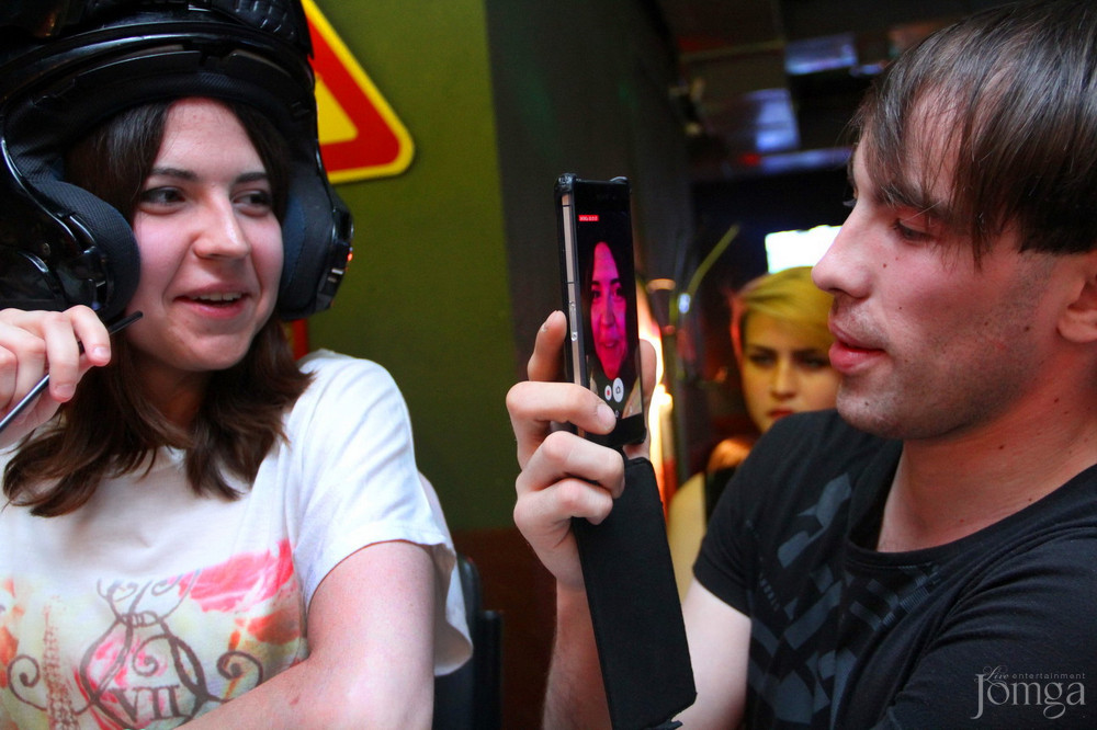 Фотография с TATTOO PARTY в Киллфиш