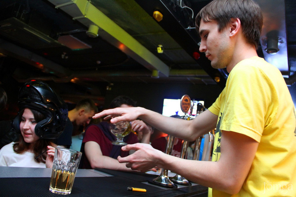 Фотография с TATTOO PARTY в Киллфиш