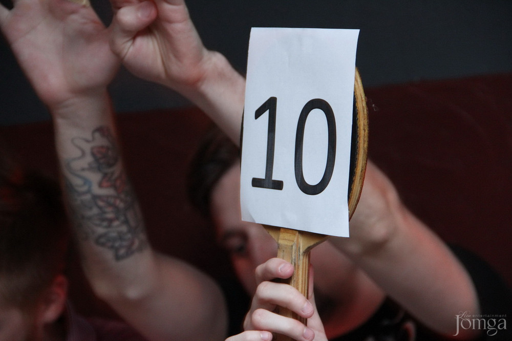 Фотография с TATTOO PARTY в Киллфиш