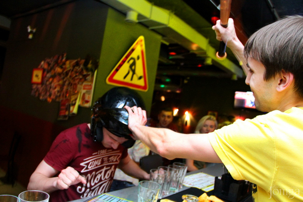 Фотография с TATTOO PARTY в Киллфиш