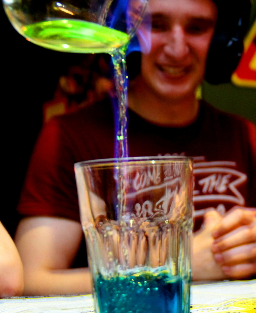 Фотография с TATTOO PARTY в Киллфиш