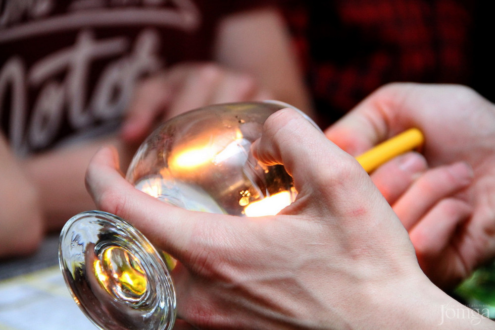 Фотография с TATTOO PARTY в Киллфиш