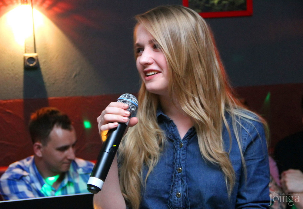 Фотография с TATTOO PARTY в Киллфиш