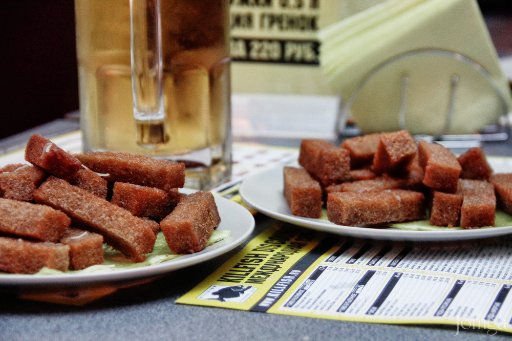 Фотография с TATTOO PARTY в Киллфиш