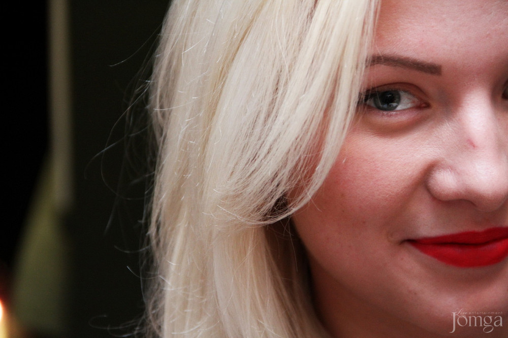 Фотография с TATTOO PARTY в Киллфиш