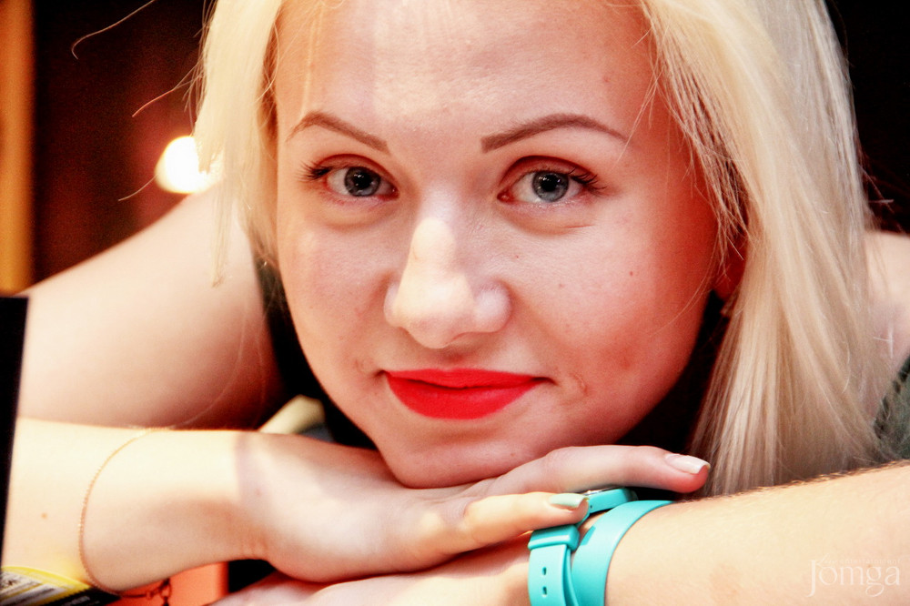 Фотография с TATTOO PARTY в Киллфиш