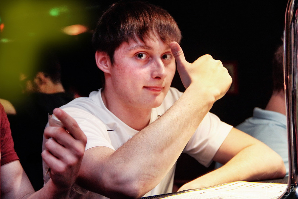 Фотография с TATTOO PARTY в Киллфиш