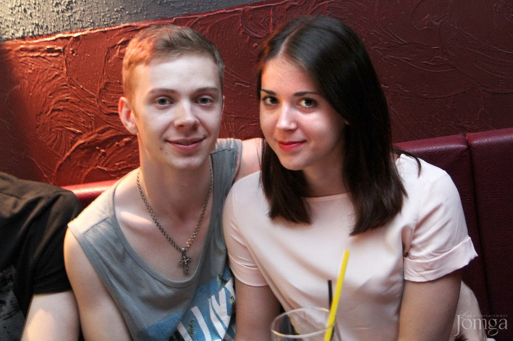 Фотография с TATTOO PARTY в Киллфиш