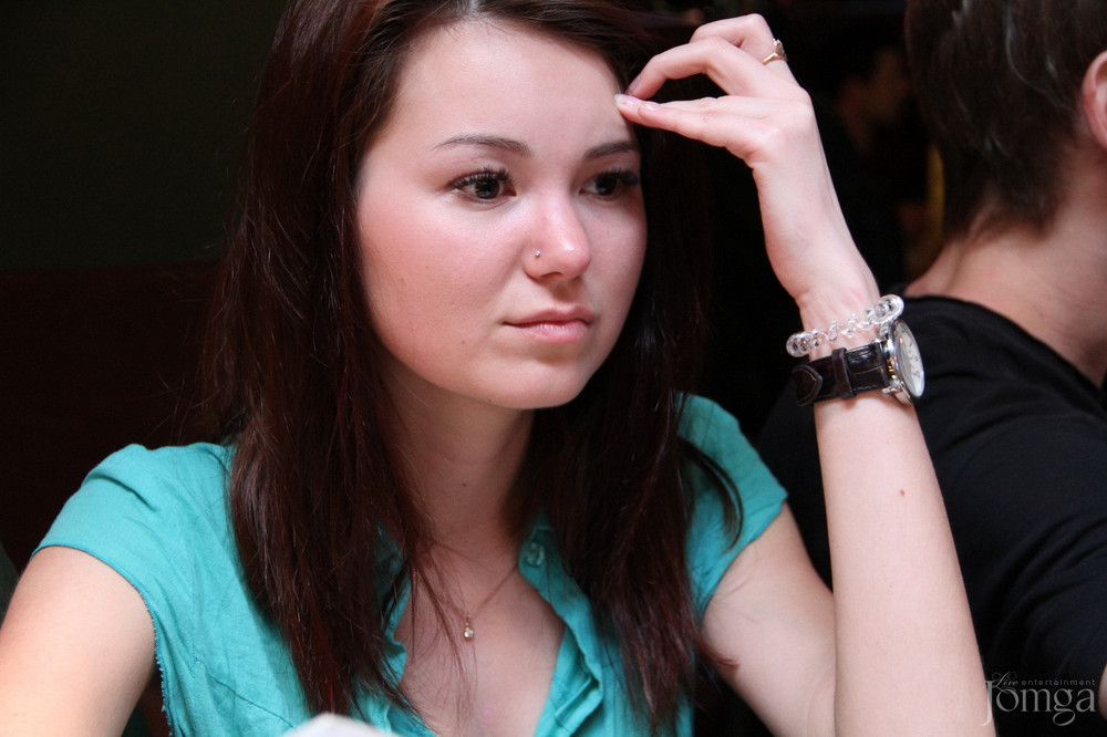 Фотография с TATTOO PARTY в Киллфиш