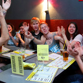 TATTOO PARTY фото 54