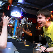 TATTOO PARTY фото 81