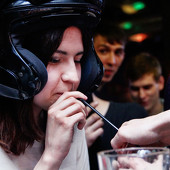 TATTOO PARTY фото 77