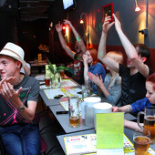 TATTOO PARTY фото 65